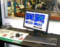 Harley Davidson service, repair, Dyno Tuning & Dyna Testing Services