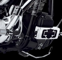 Harley Davidson engine oil cooler kits