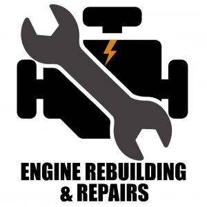 Harley Davidson Engine repair