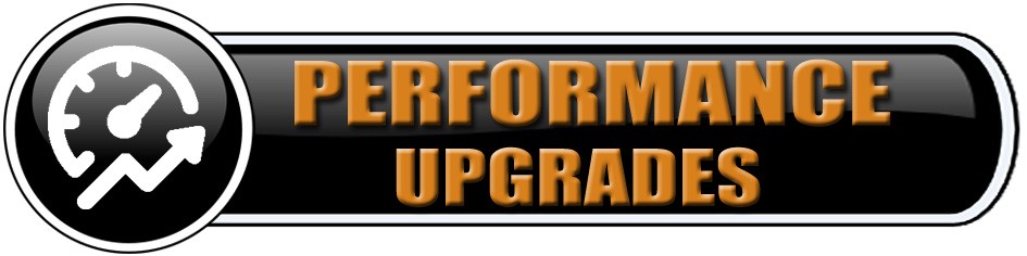 Performance upgrade button