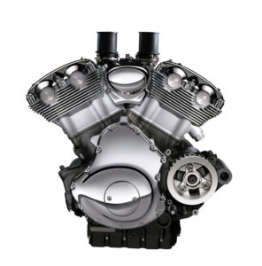 V-Rod Engine for sale