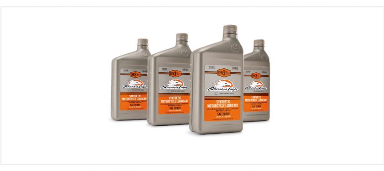 We Recommend Genuine SE Oil