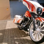 2010 CVO Street Glide