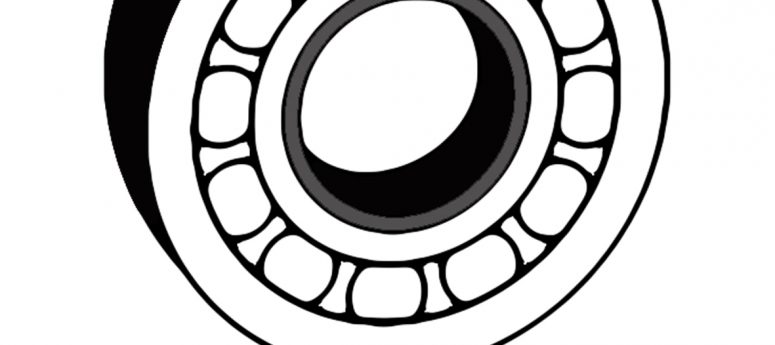 Harley wheel bearing maintenance