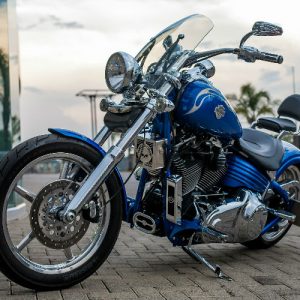 SAC Rocker C Upgrade