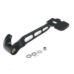 Harley Billet Style Rear Brake Lever