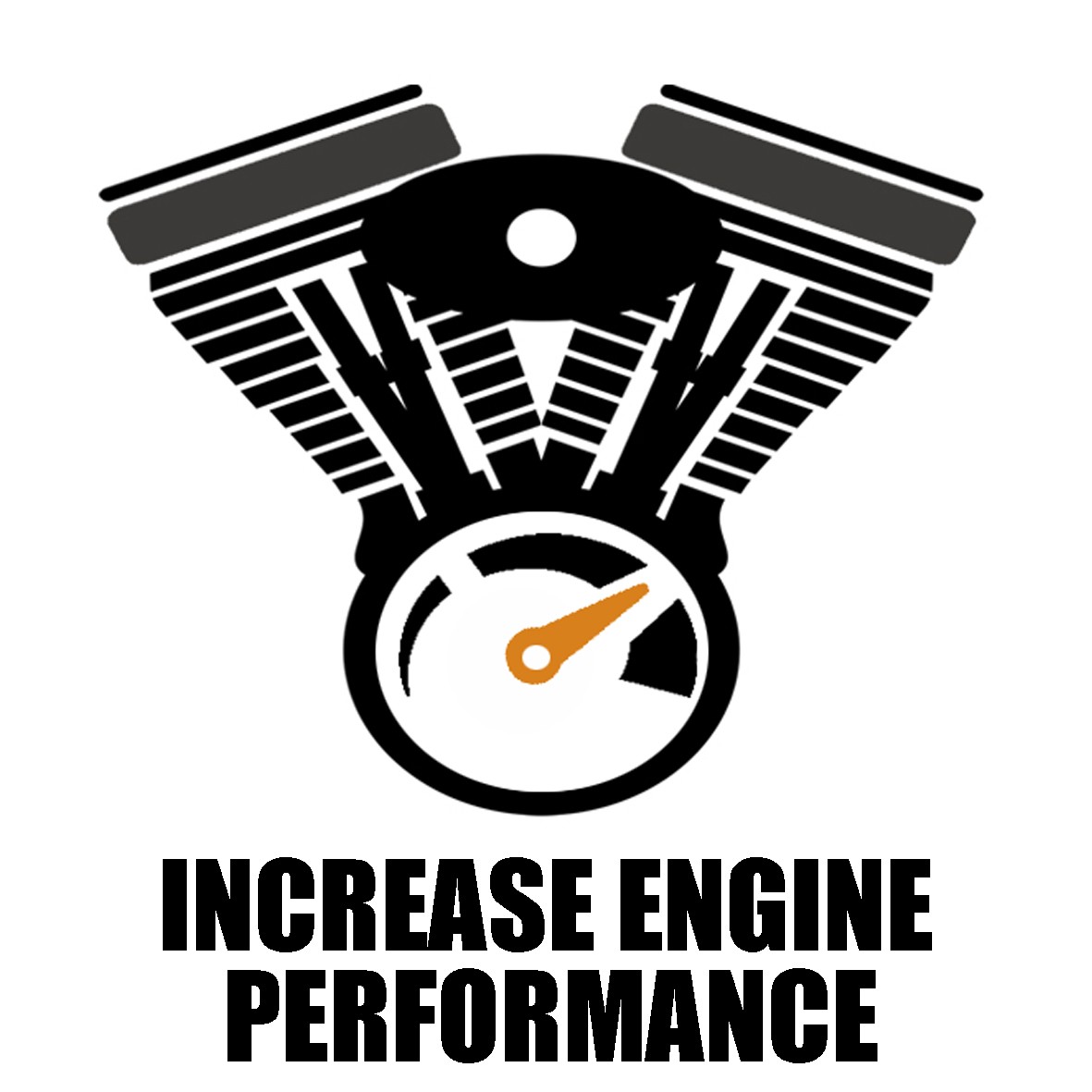 Harley Engine Performance increase SAC Raging Bull