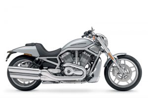 Harley V-Rod