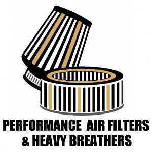 Screamin Eagle air filters